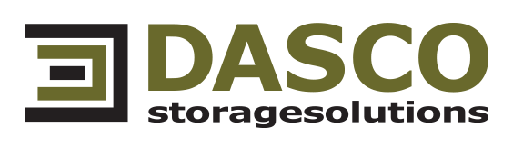 Dasco Storage Solutions Logo
