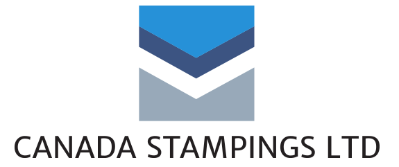 Canada Stampings Ltd. Logo
