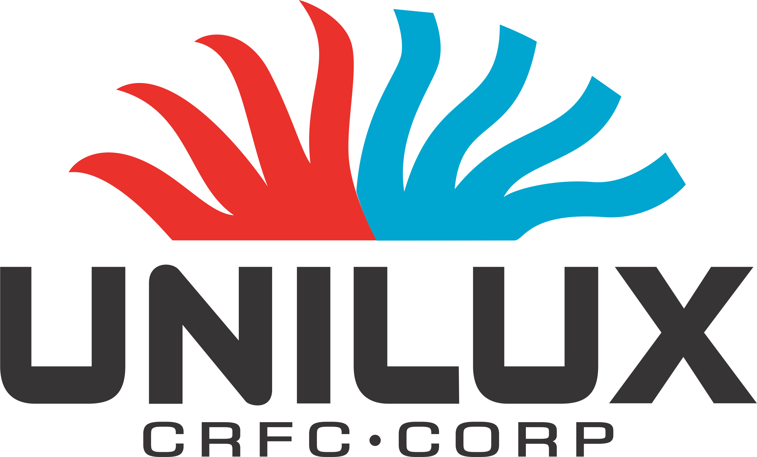 Unilux CRFC Logo